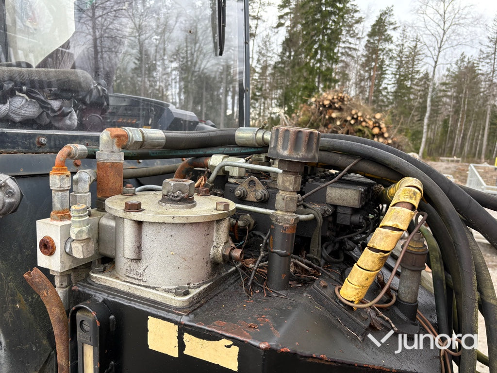 Skotare - Valmet, 840