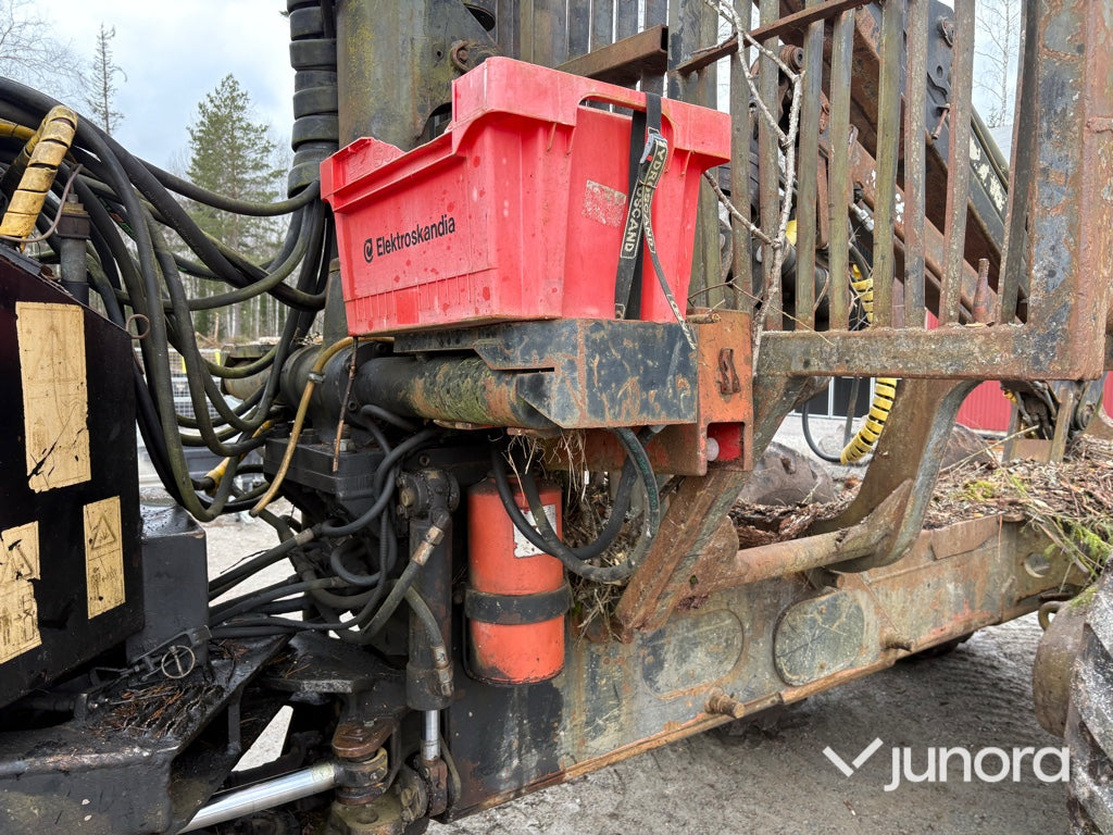 Skotare - Valmet, 840