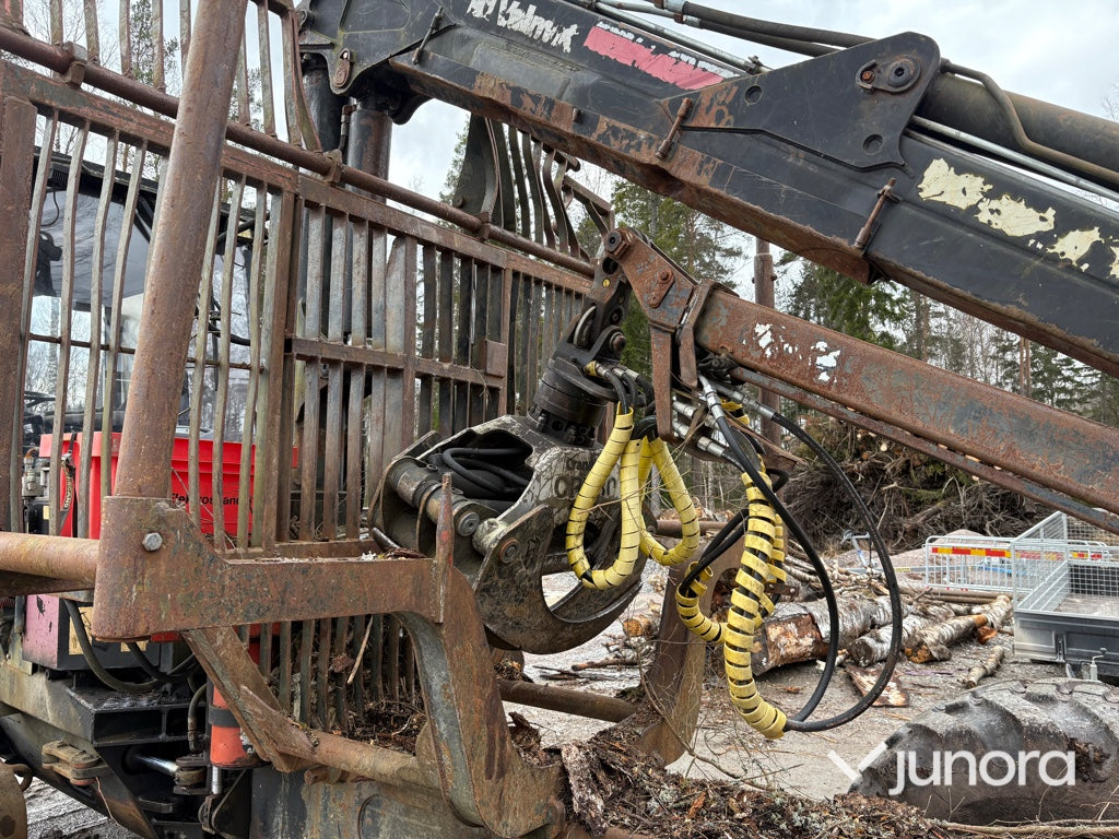 Skotare - Valmet, 840