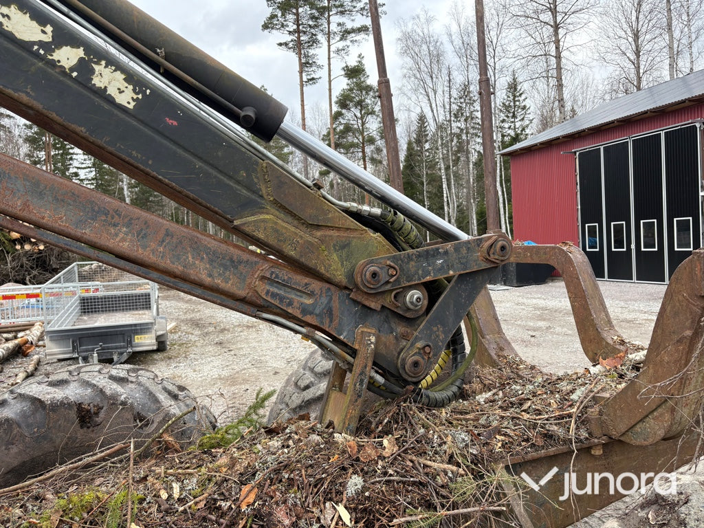 Skotare - Valmet, 840
