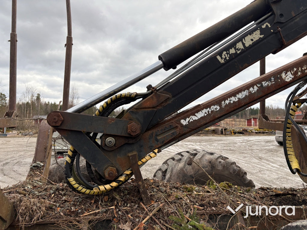 Skotare - Valmet, 840