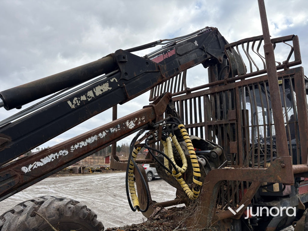 Skotare - Valmet, 840