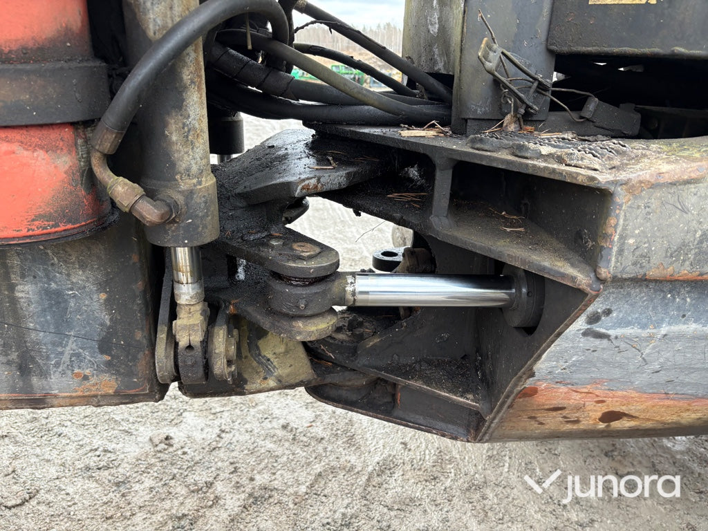 Skotare - Valmet, 840