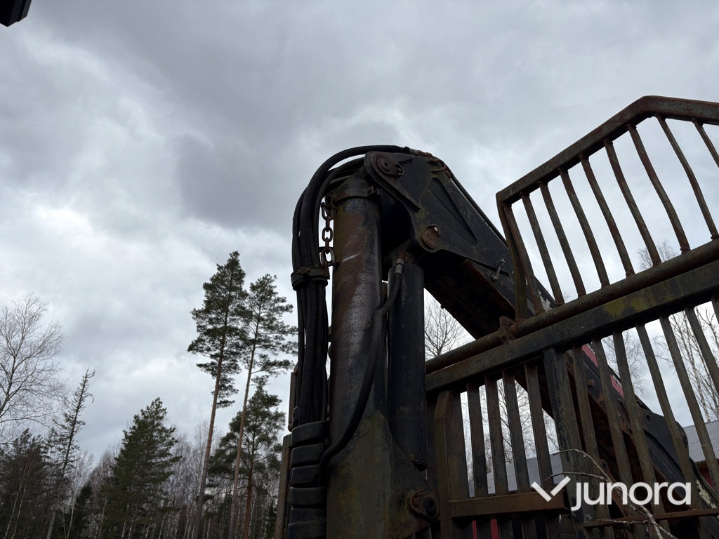 Skotare - Valmet, 840