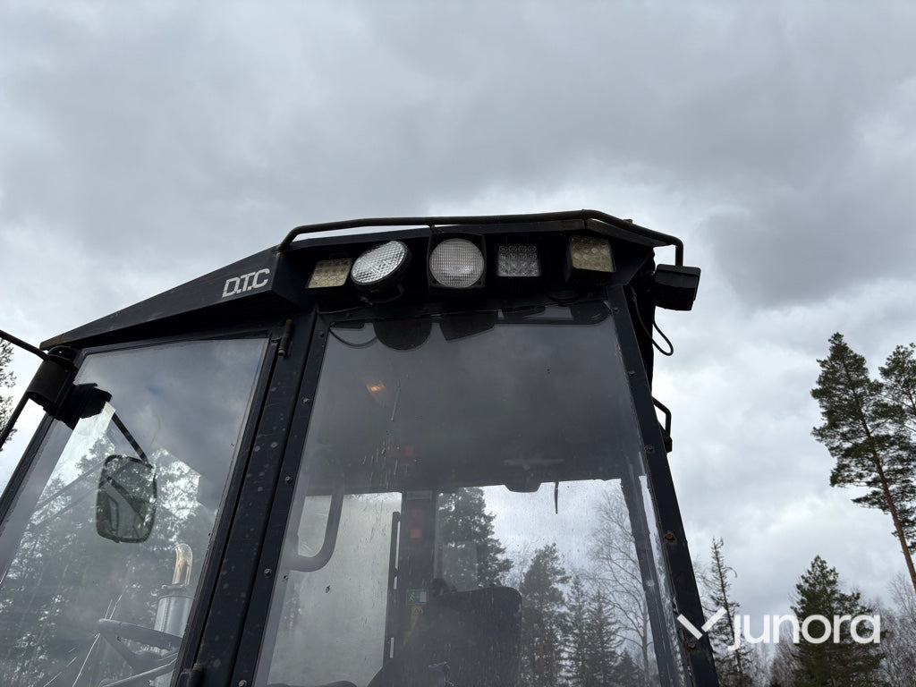 Skotare - Valmet, 840