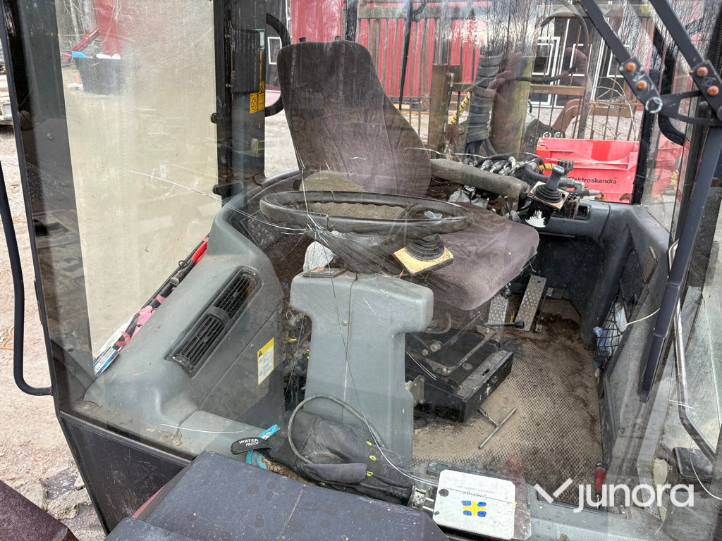 Skotare - Valmet, 840