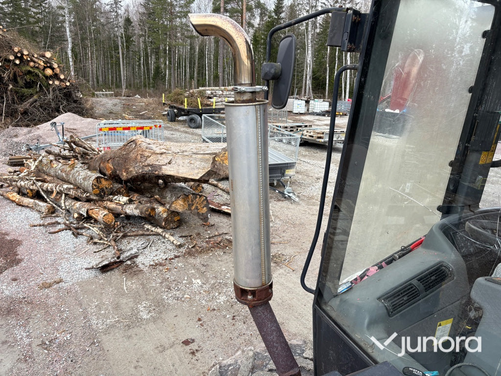 Skotare - Valmet, 840