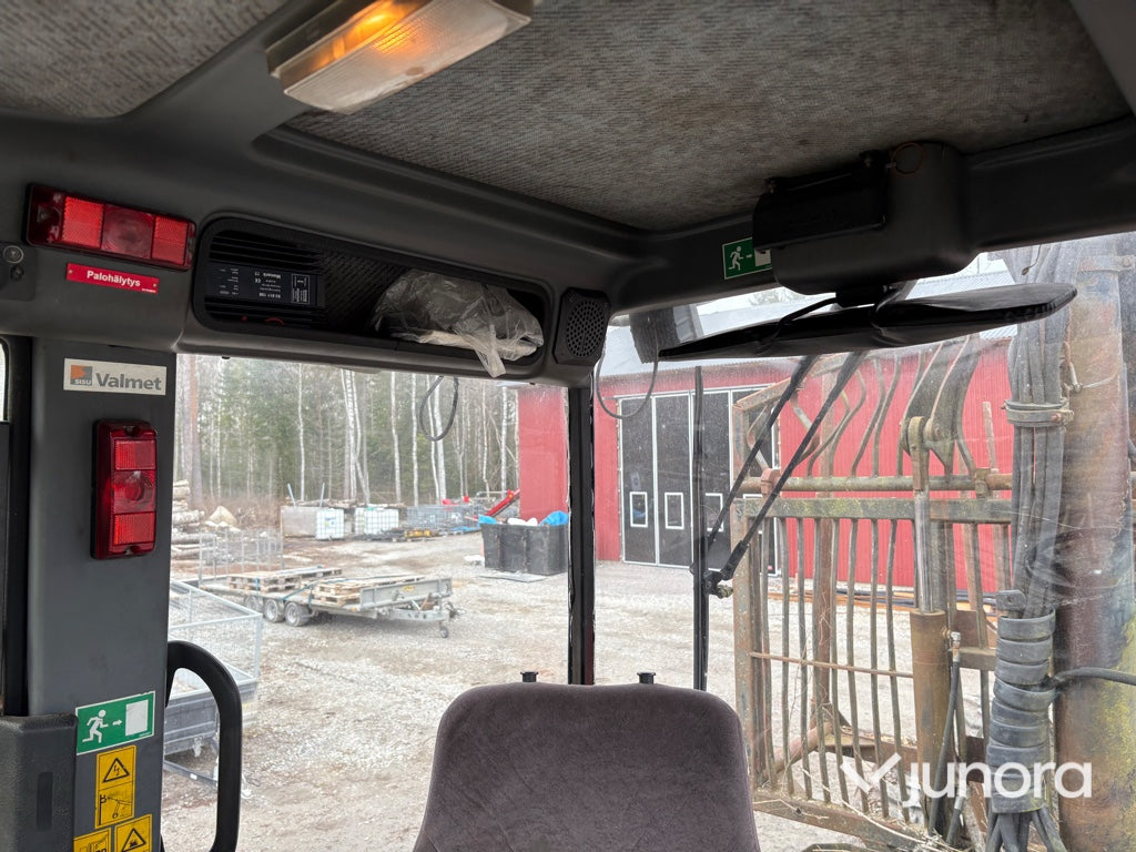 Skotare - Valmet, 840