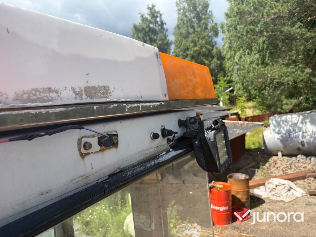 Hjullastare Liebherr L514