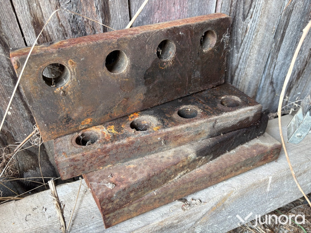 Markberedare Fiab MB25