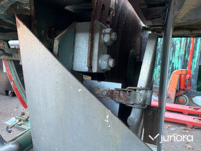 Byggsåg - Gjerdesågen