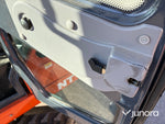 Minigrävare - Nante NT-18D, 1.8 ton, med hytt