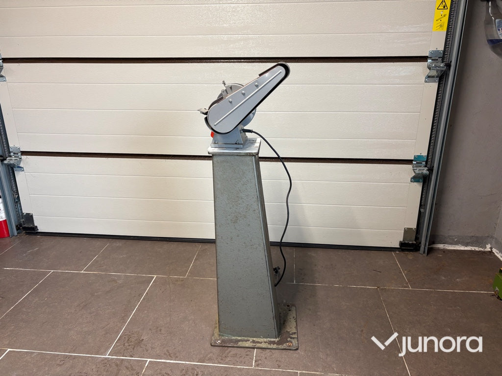 Slipmaskin – Universal kombinationsslip