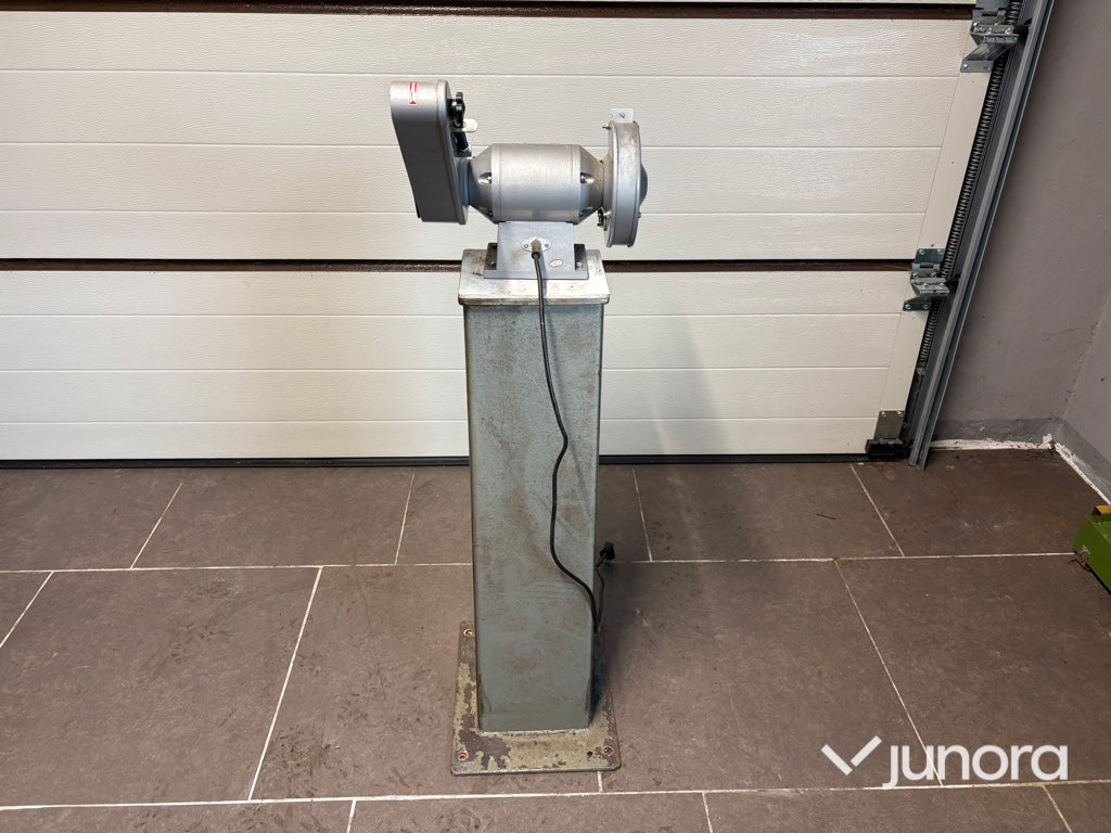 Slipmaskin – Universal kombinationsslip