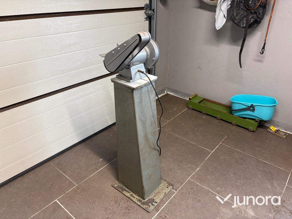 Slipmaskin – Universal kombinationsslip