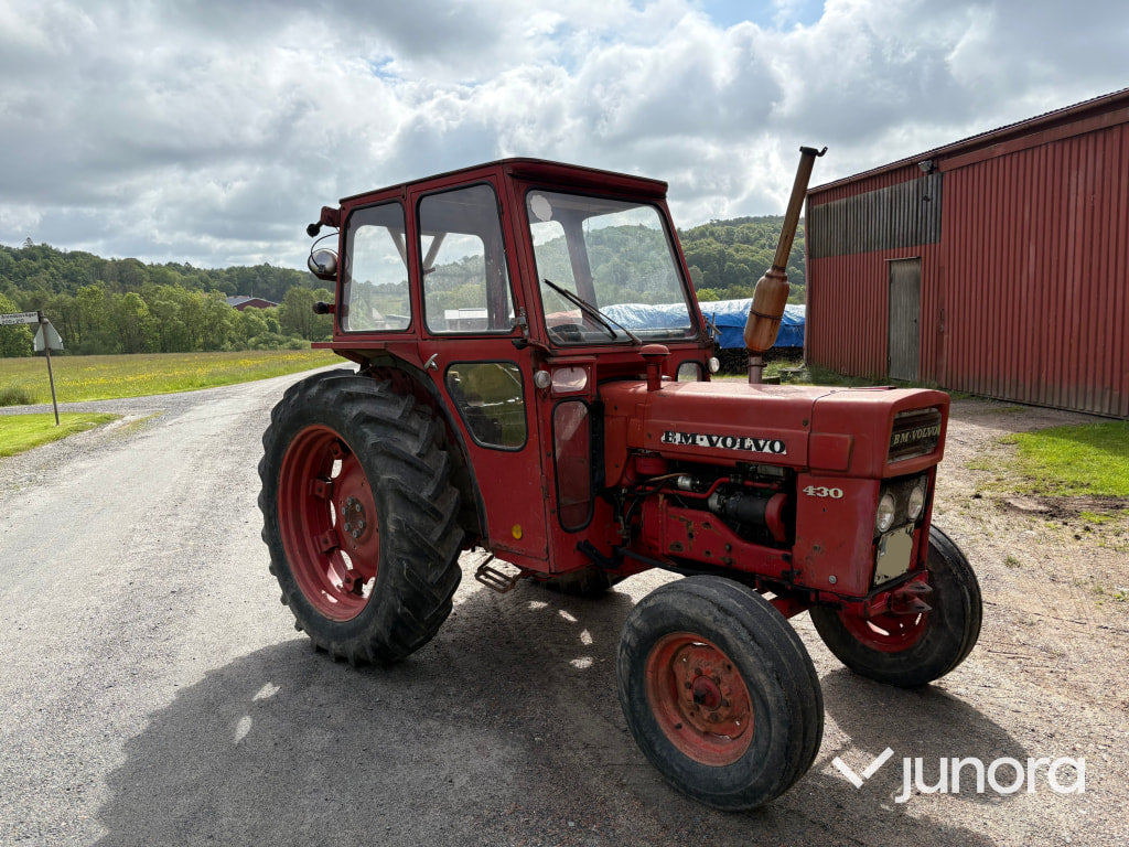 Volvo BM 430