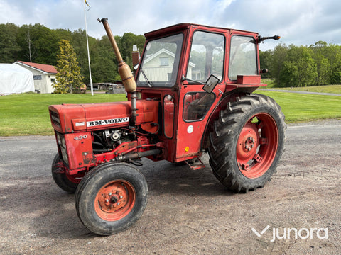 Volvo BM 430