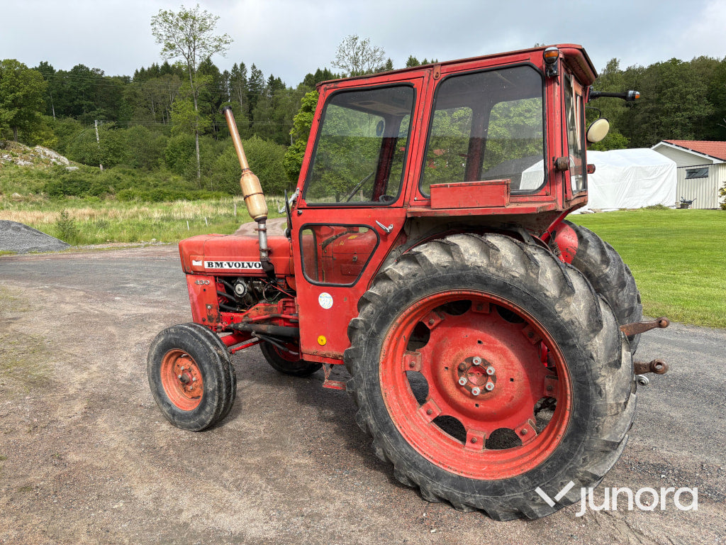 Volvo BM 430