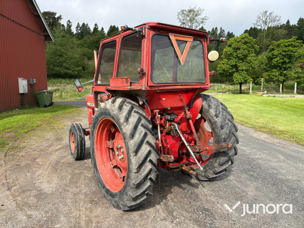 Volvo BM 430
