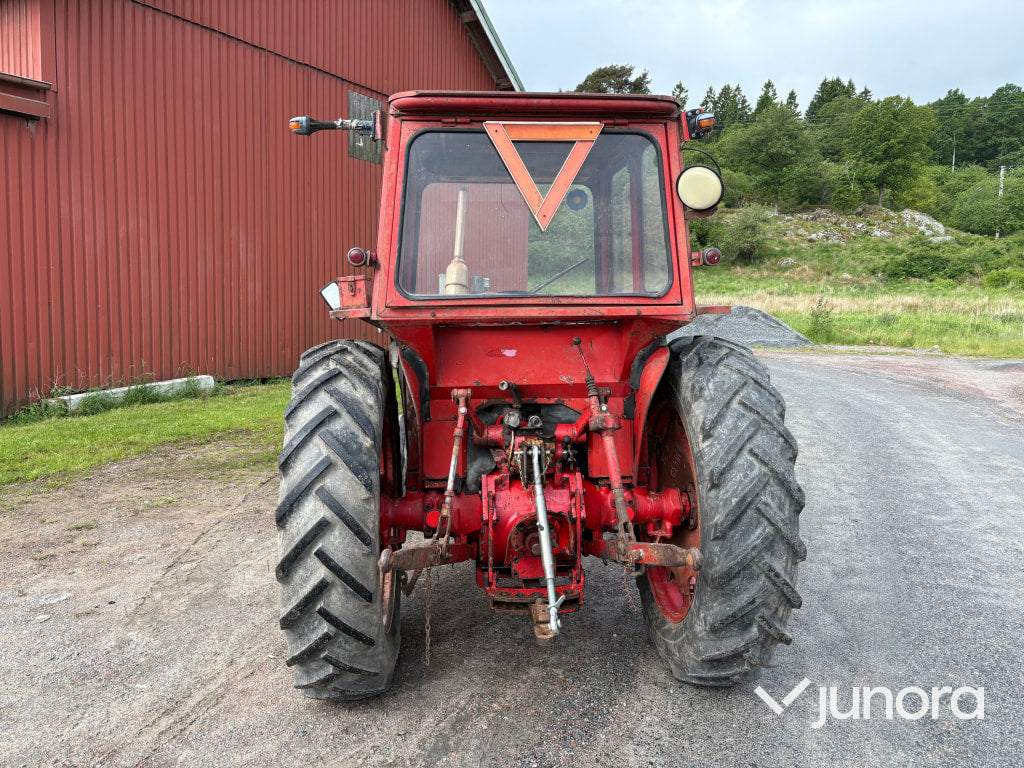 Volvo BM 430