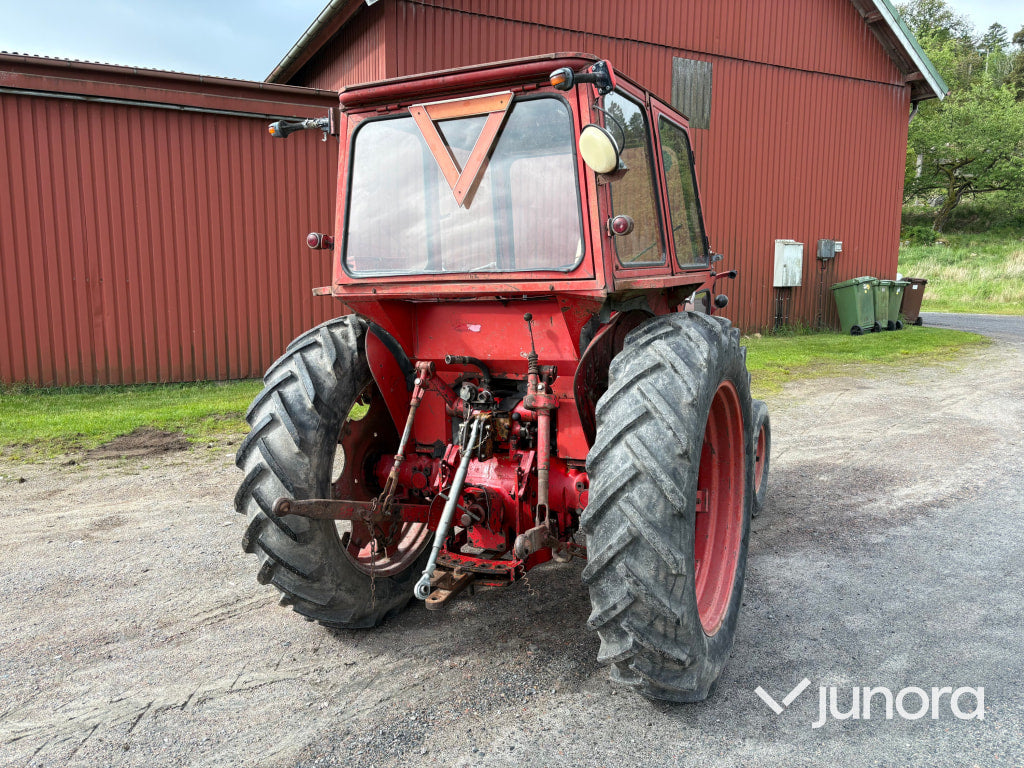 Volvo BM 430