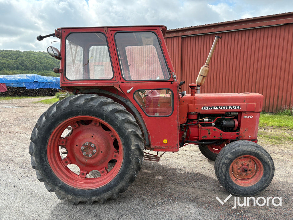 Volvo BM 430