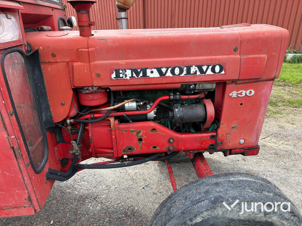 Volvo BM 430