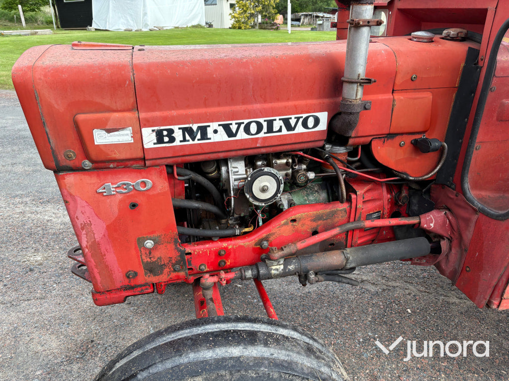 Volvo BM 430
