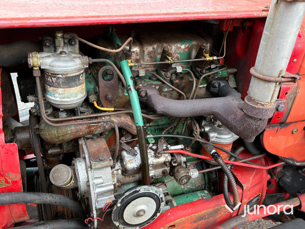 Volvo BM 430