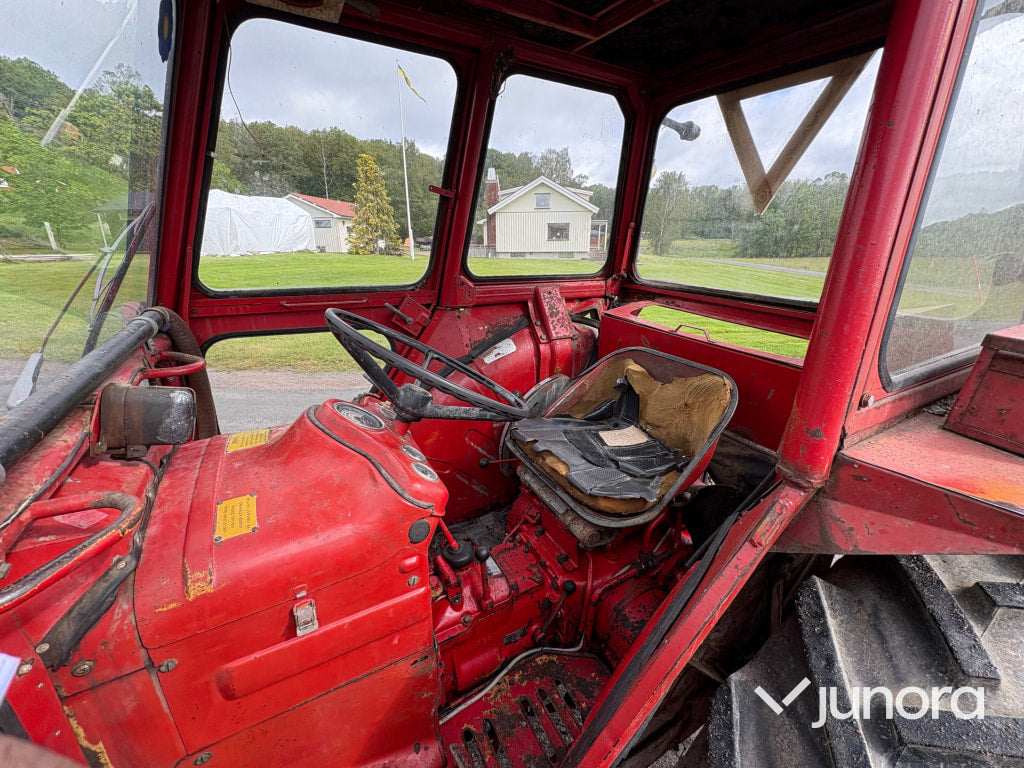 Volvo BM 430