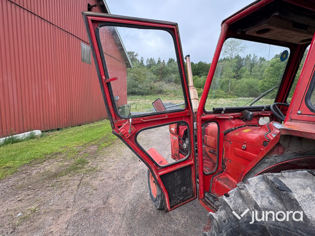 Volvo BM 430