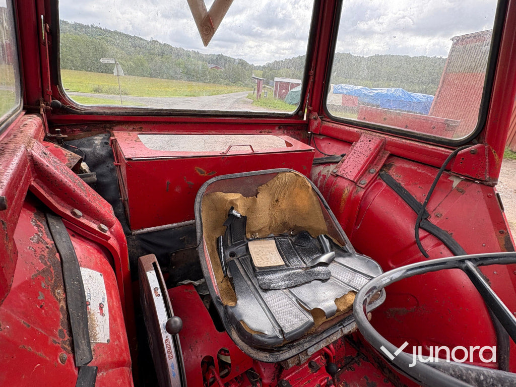 Volvo BM 430