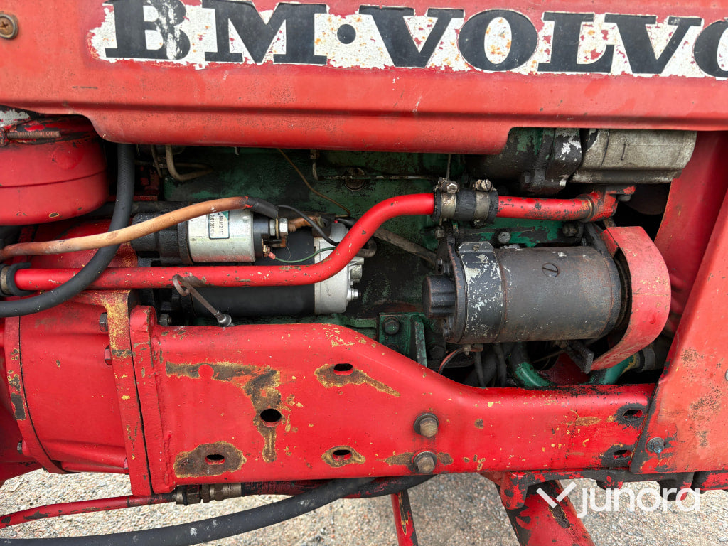 Volvo BM 430