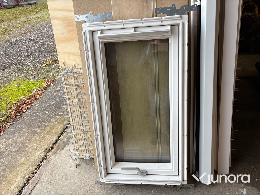 Takfönster - VELUX, EDW MK04 2000