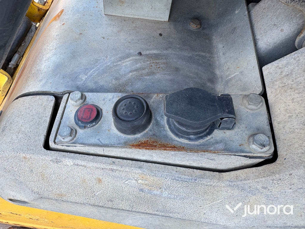 Markvibrator - Wacker Neuson