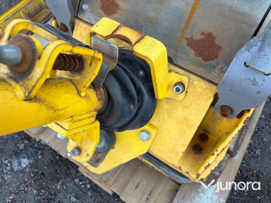 Markvibrator - Wacker Neuson