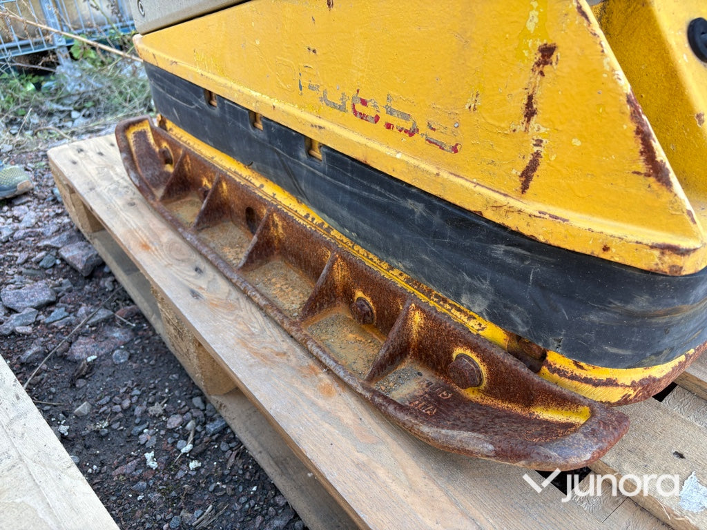 Markvibrator - Wacker Neuson