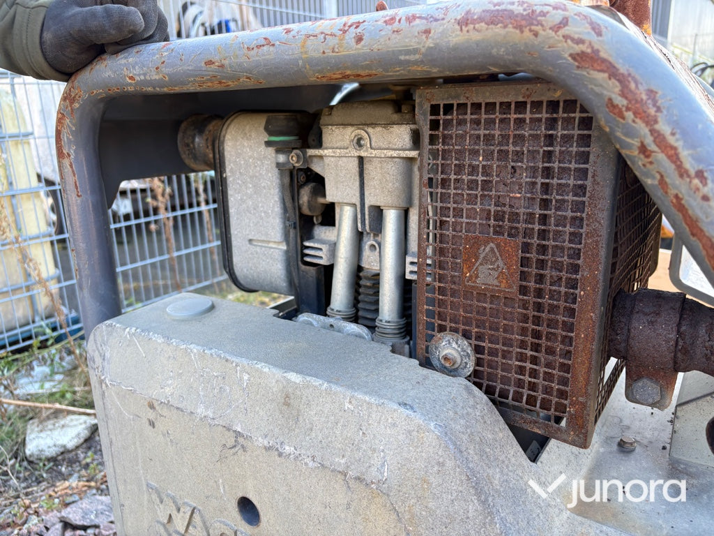Markvibrator - Wacker Neuson