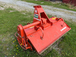 Howard HR20 180 SU – Rotavator / Jordfräs