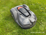 Husqvarna automower 450X