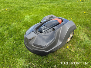 Husqvarna automower 450X