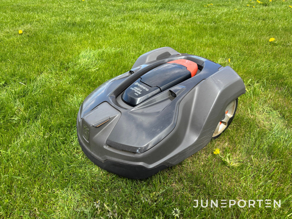 Husqvarna automower 450X