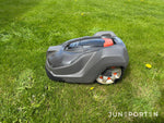 Husqvarna automower 450X