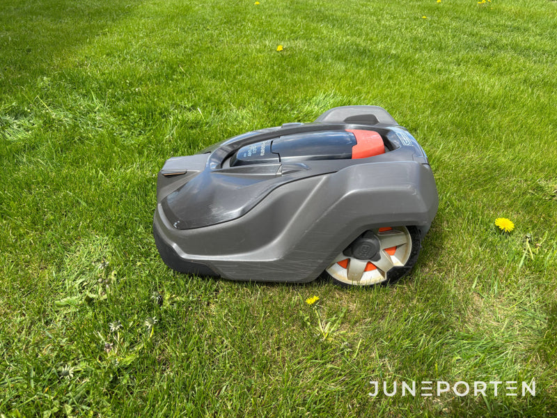 Husqvarna automower 450X