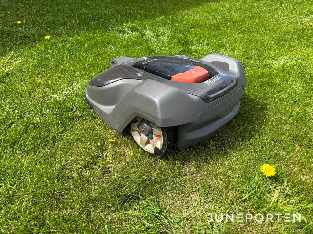 Husqvarna automower 450X