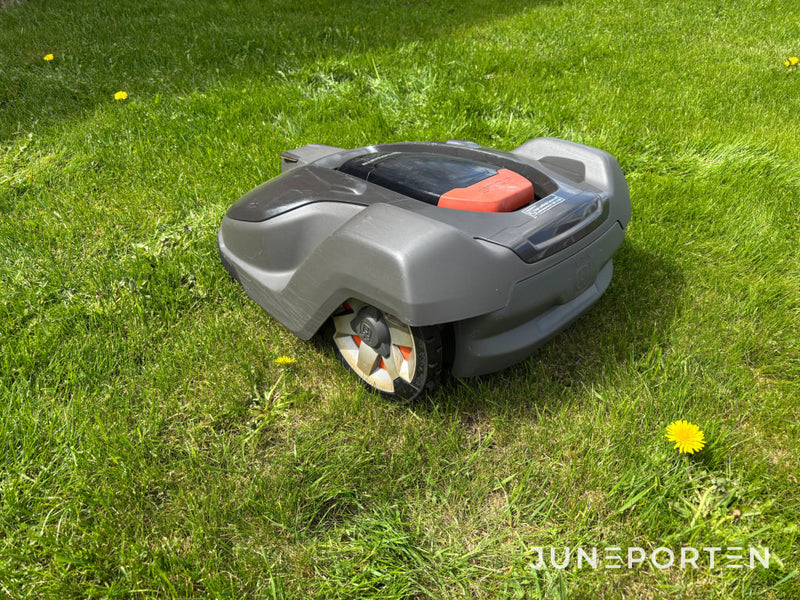 Husqvarna automower 450X