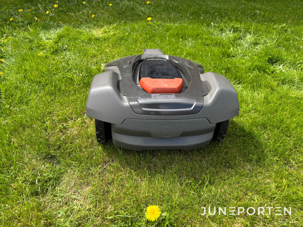 Husqvarna automower 450X