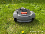 Husqvarna automower 450X