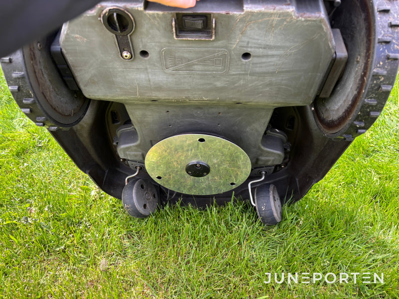 Husqvarna automower 450X