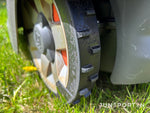 Husqvarna automower 450X